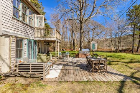 339 Coles Neck Road Wellfleet MA 02667