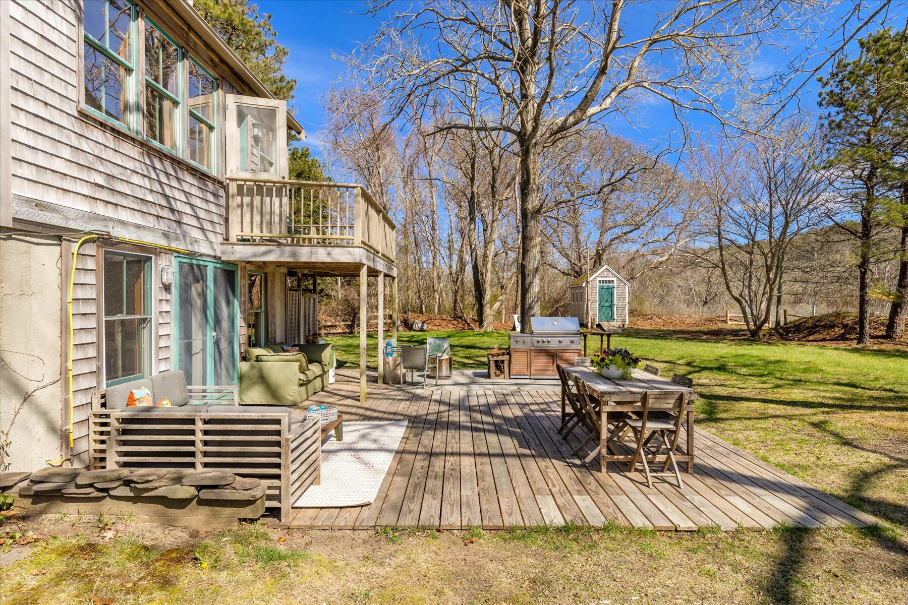 339 Coles Neck Road Wellfleet MA 02667