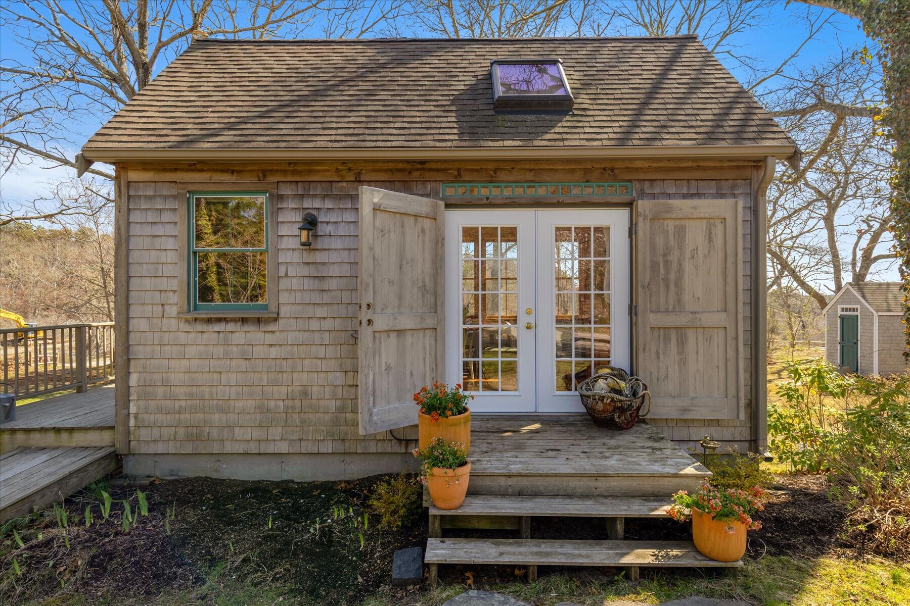 339 Coles Neck Road Wellfleet MA 02667