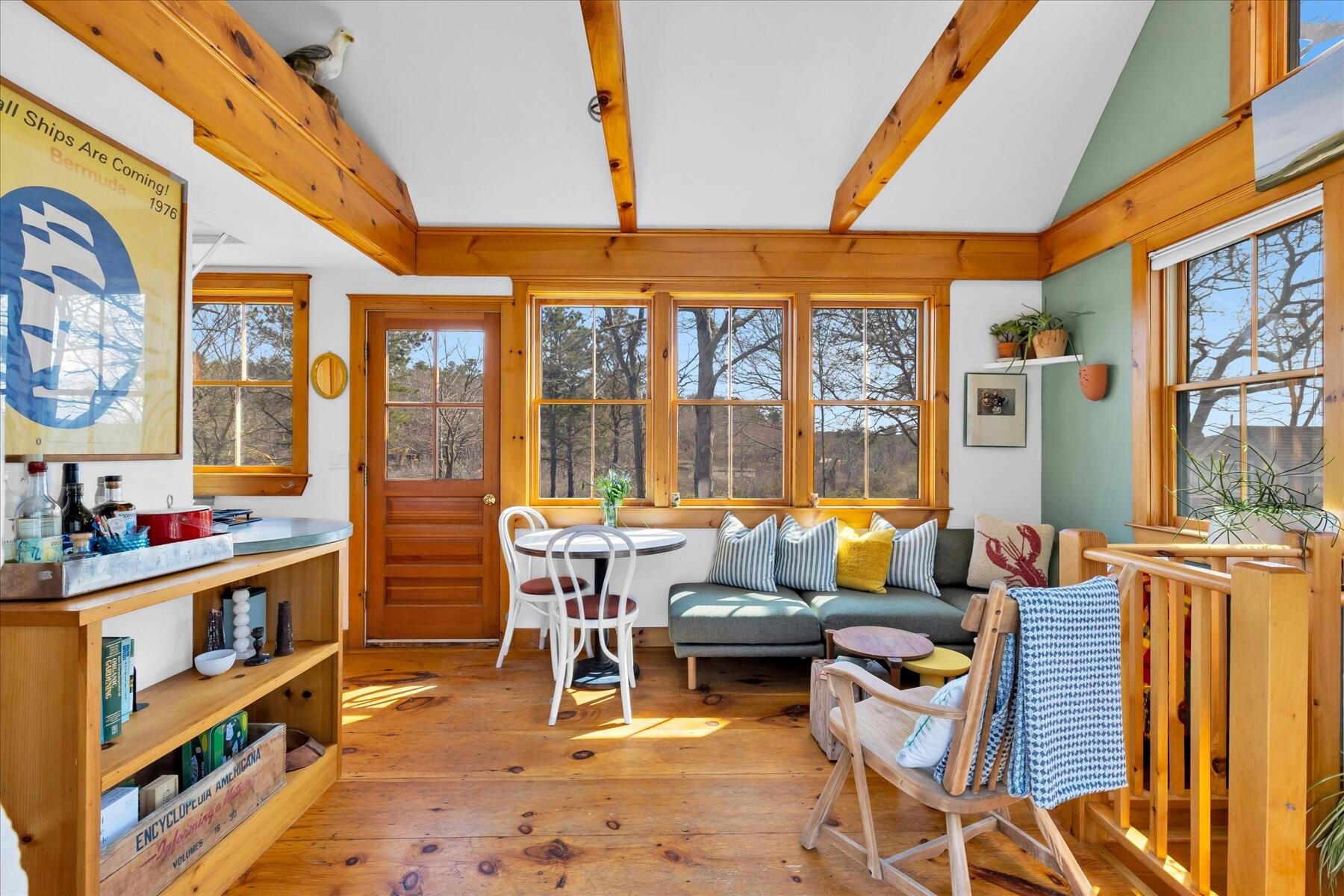 339 Coles Neck Road Wellfleet MA 02667