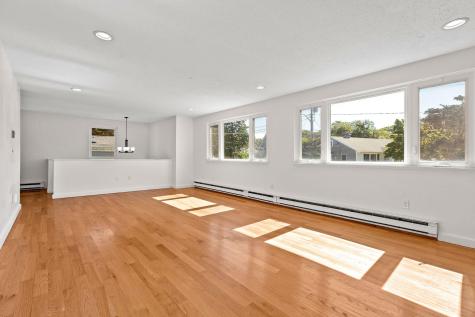 16 Off Conwell Street Provincetown MA 02657