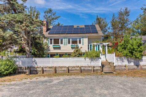 16 Off Conwell Street Provincetown MA 02657