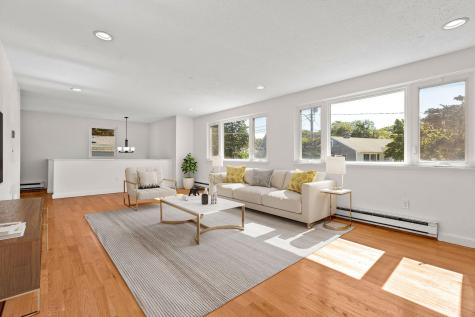 16 Off Conwell Street Provincetown MA 02657