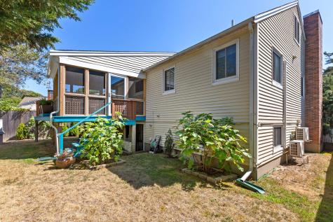 16 Off Conwell Street Provincetown MA 02657