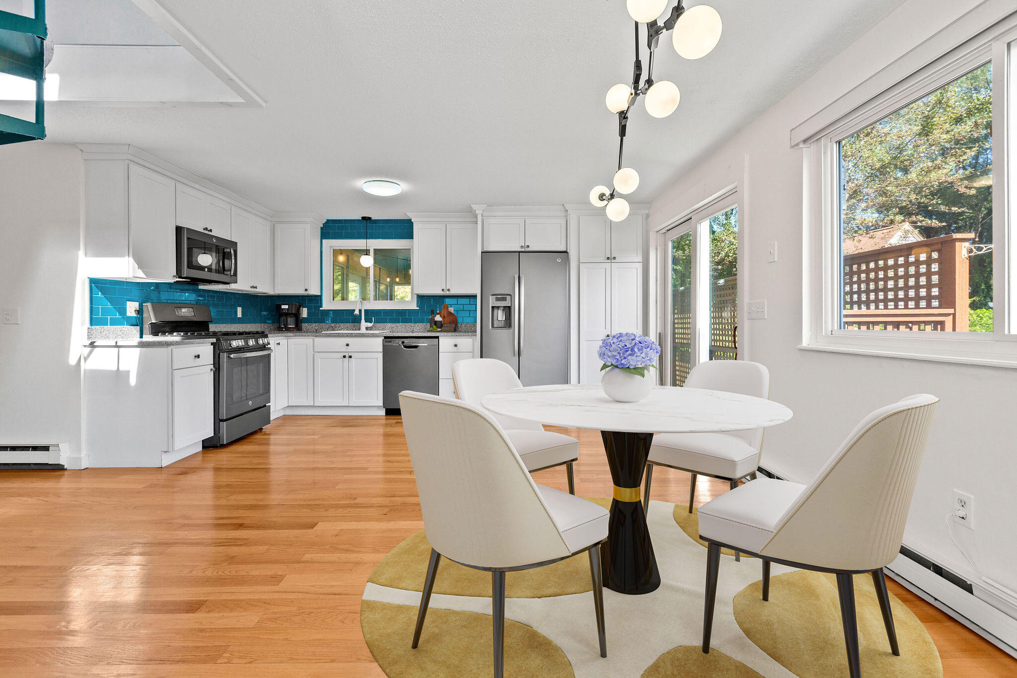 16 Off Conwell Street Provincetown MA 02657