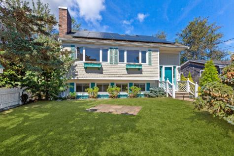 16 Off Conwell Street Provincetown MA 02657