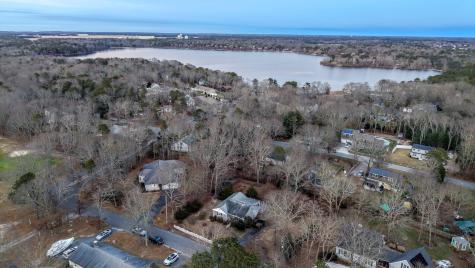 73 Club Valley Drive Falmouth MA 02536