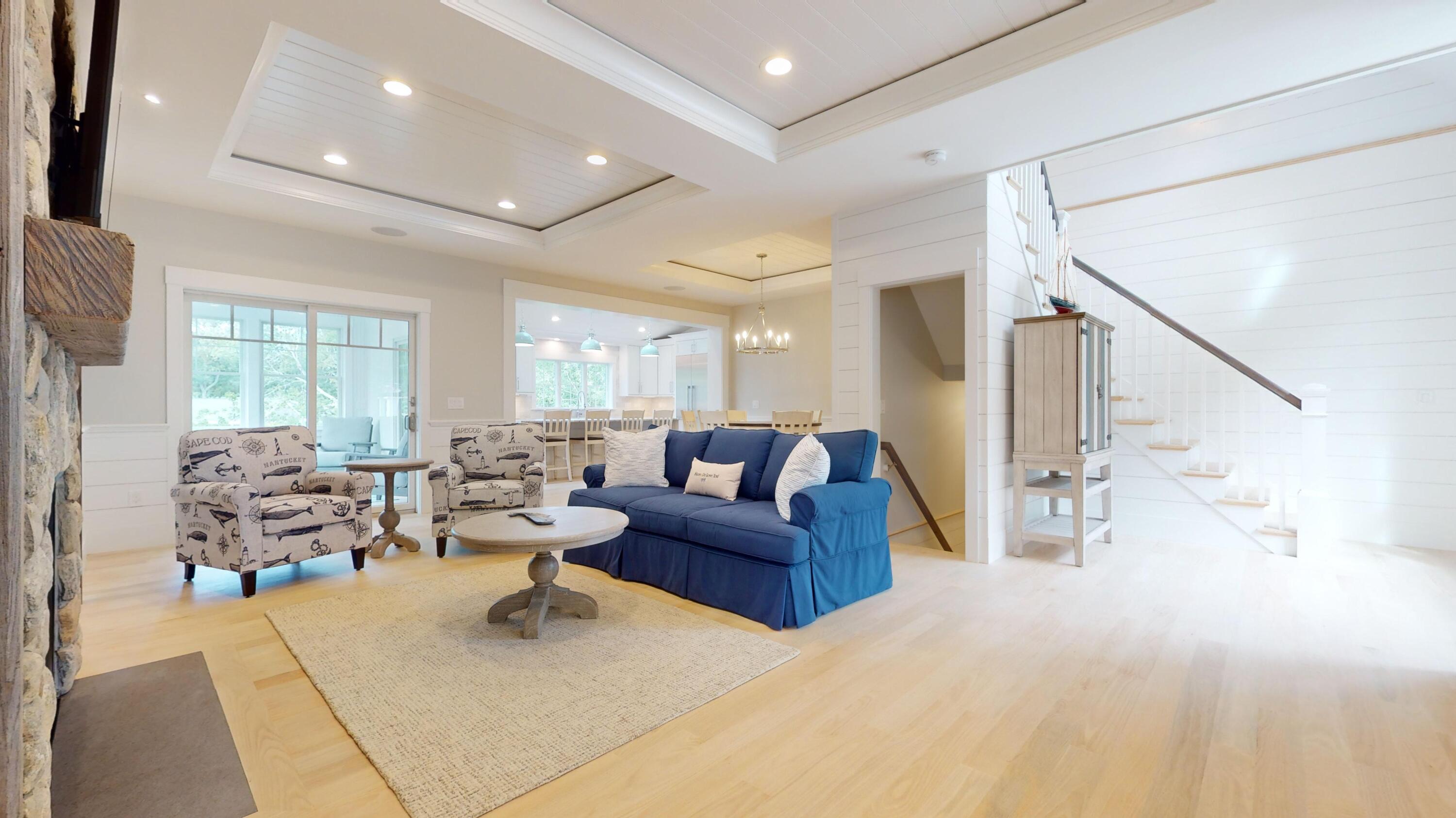 17 Crest Circle Yarmouth MA 02673