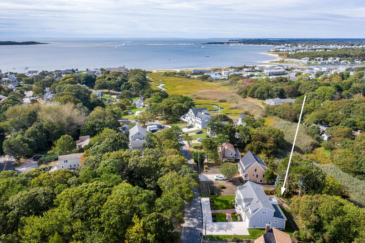 17 Crest Circle Yarmouth MA 02673