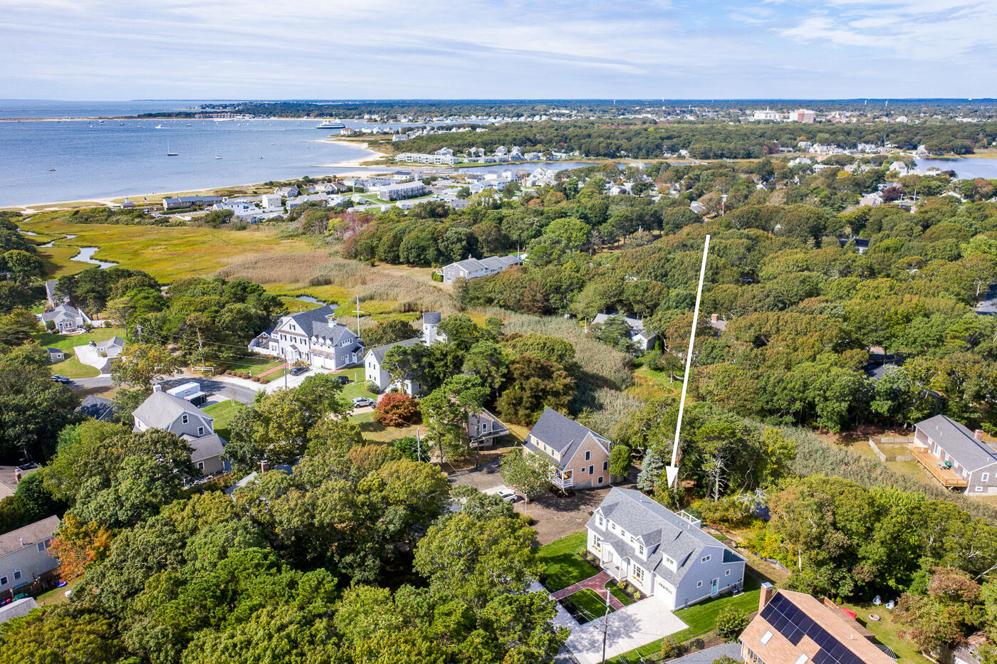 17 Crest Circle Yarmouth MA 02673