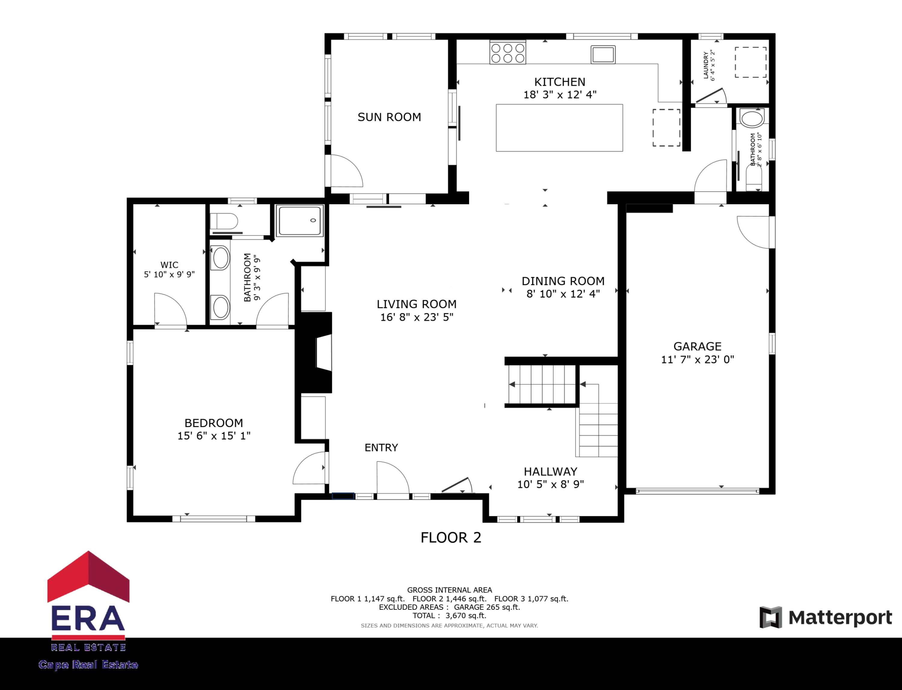 17 Crest Circle Yarmouth MA 02673