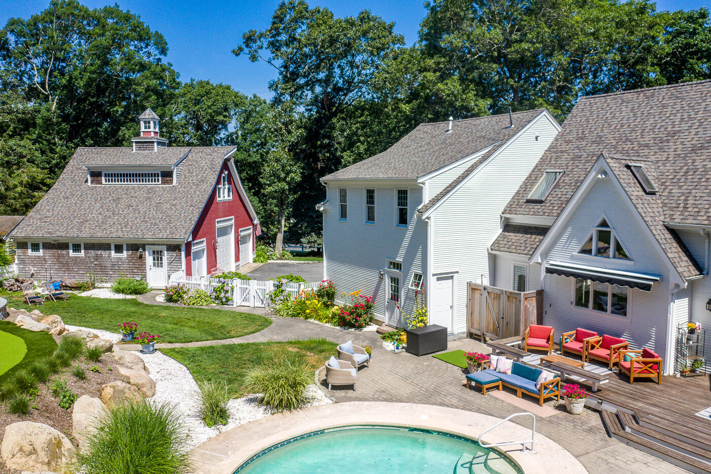 11 Old Farm Lane East Sandwich MA 02537