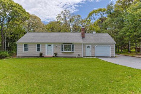 11 Little Marsh Lane MA 02645