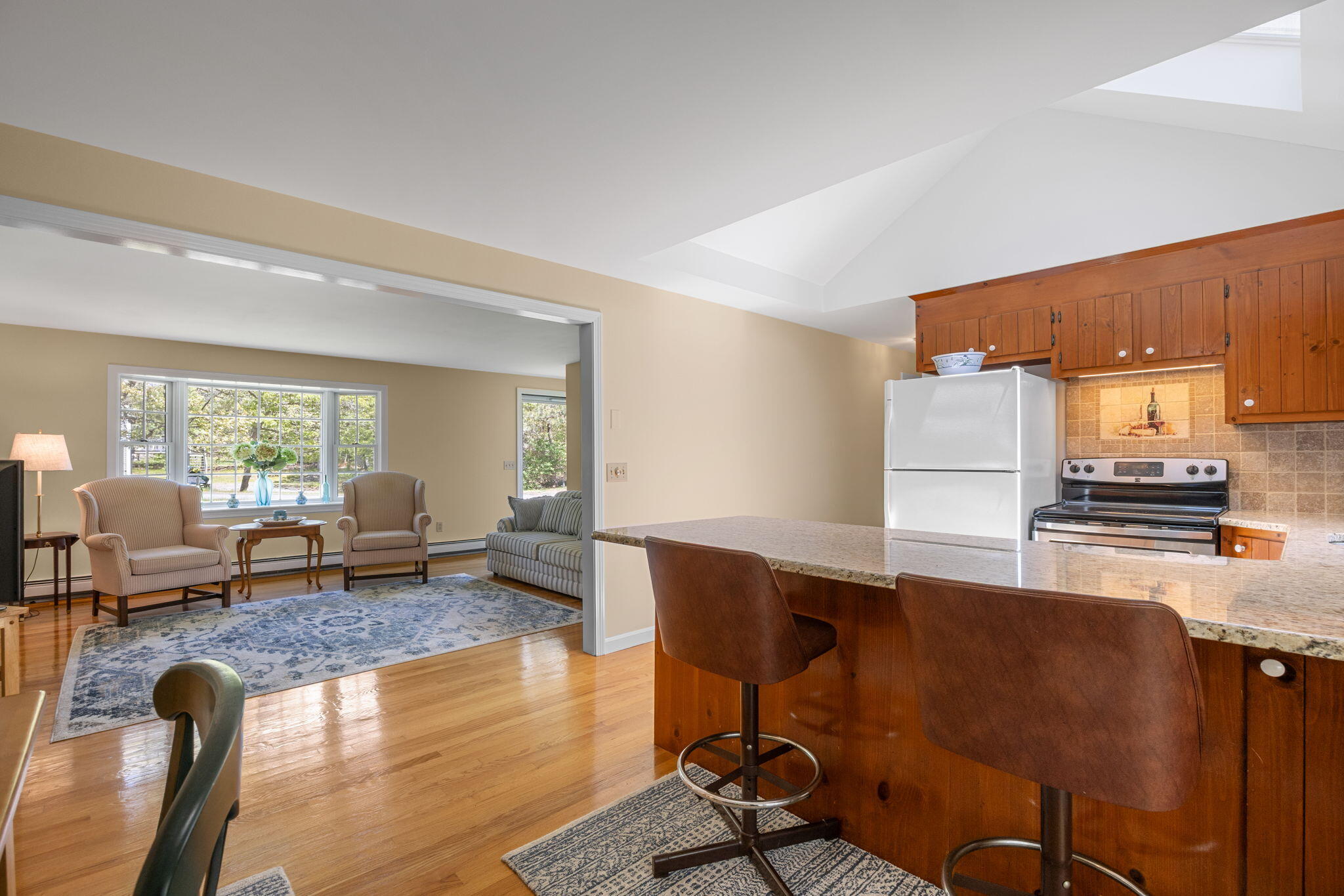 11 Little Marsh Lane MA 02645