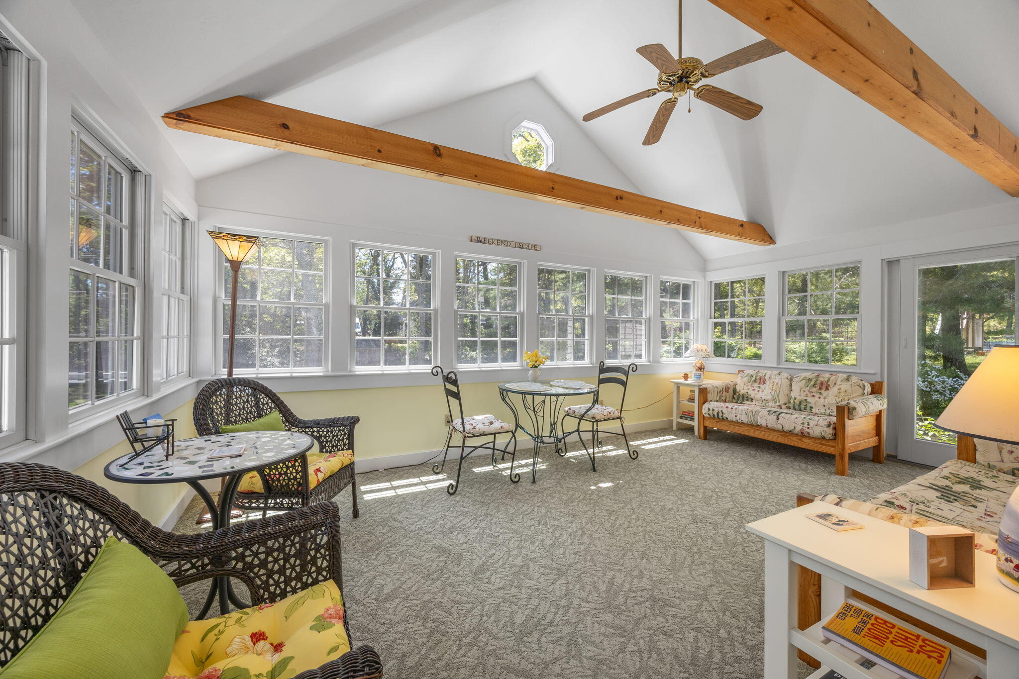 11 Little Marsh Lane MA 02645