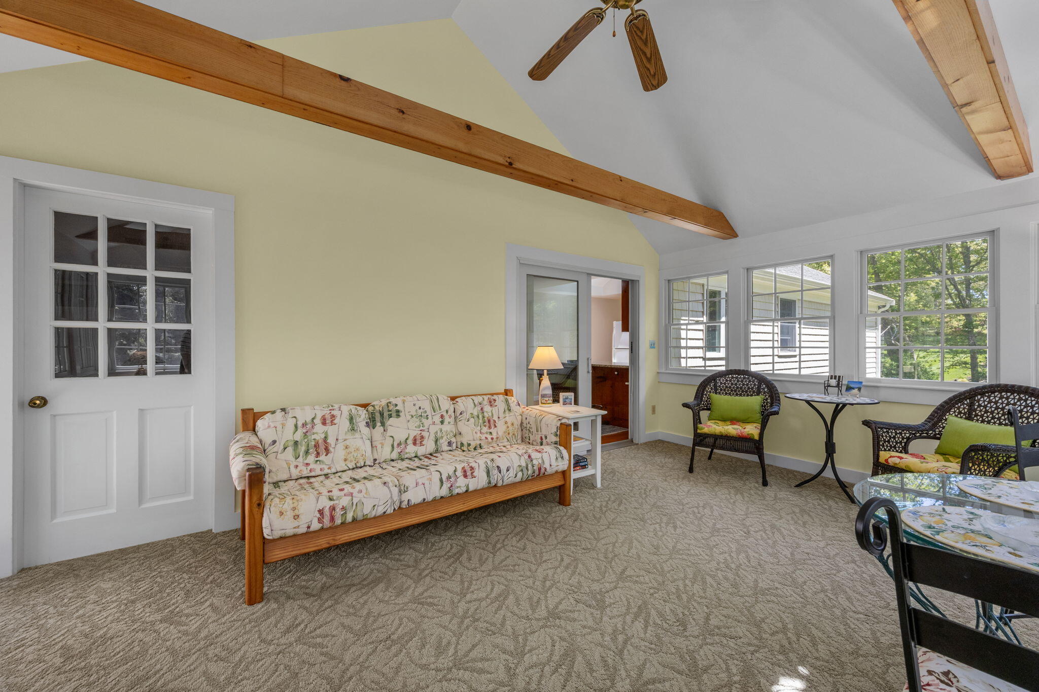11 Little Marsh Lane MA 02645