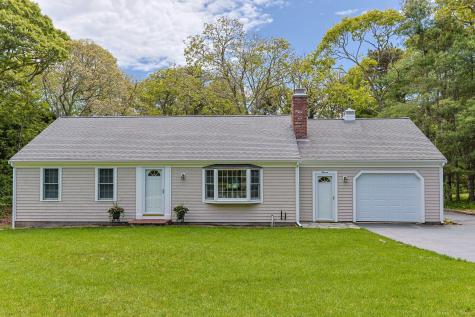 11 Little Marsh Lane MA 02645