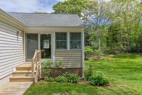 11 Little Marsh Lane MA 02645