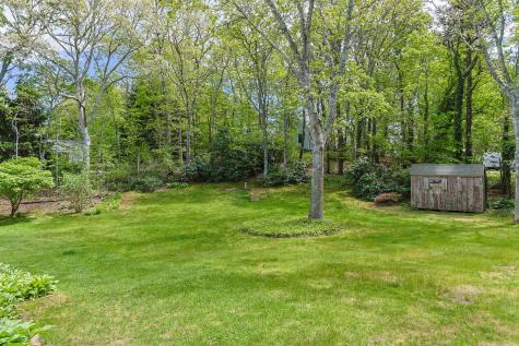 11 Little Marsh Lane MA 02645