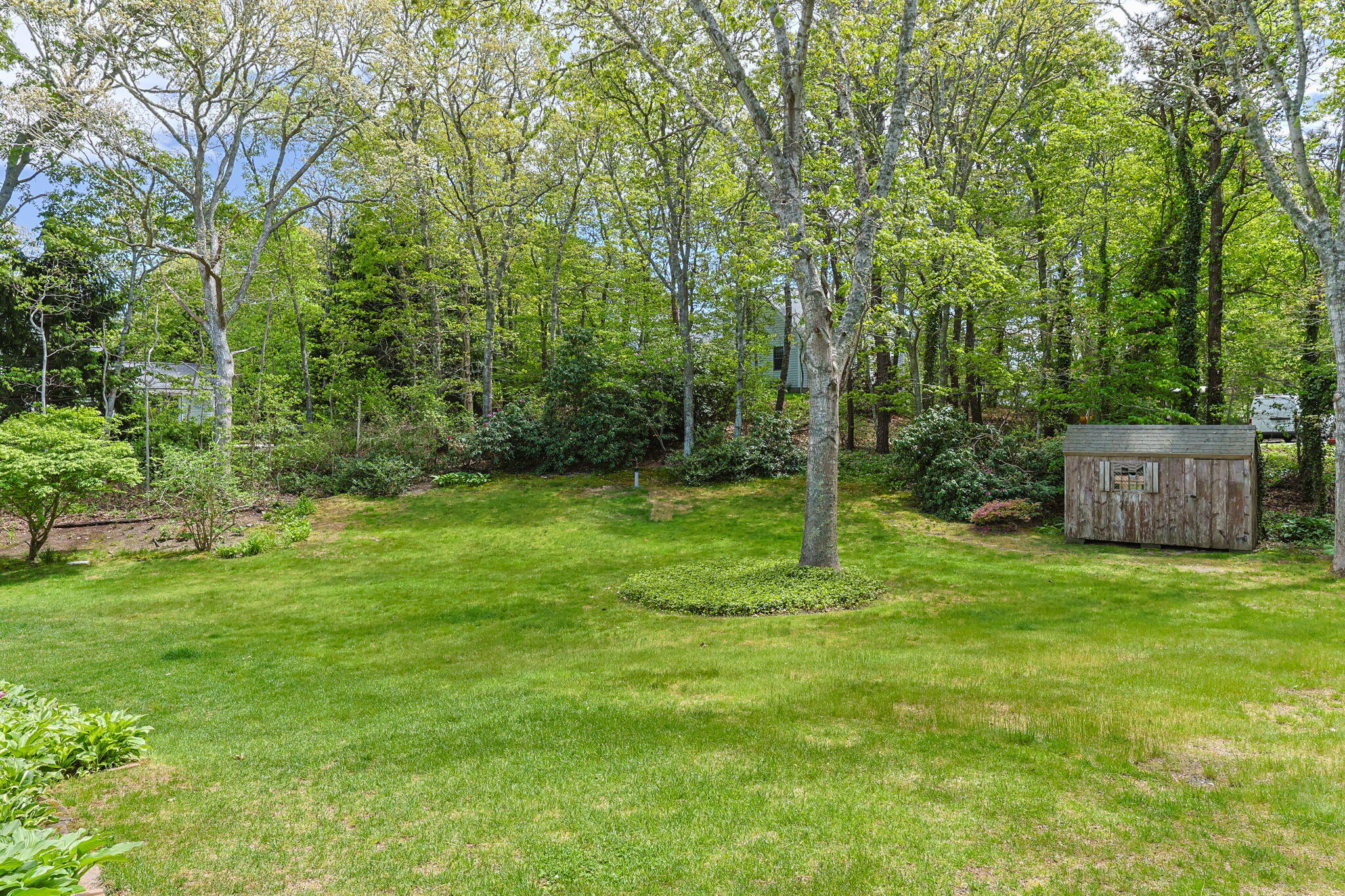 11 Little Marsh Lane MA 02645