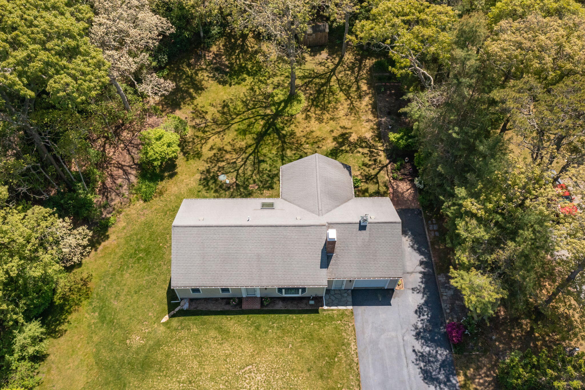 11 Little Marsh Lane MA 02645