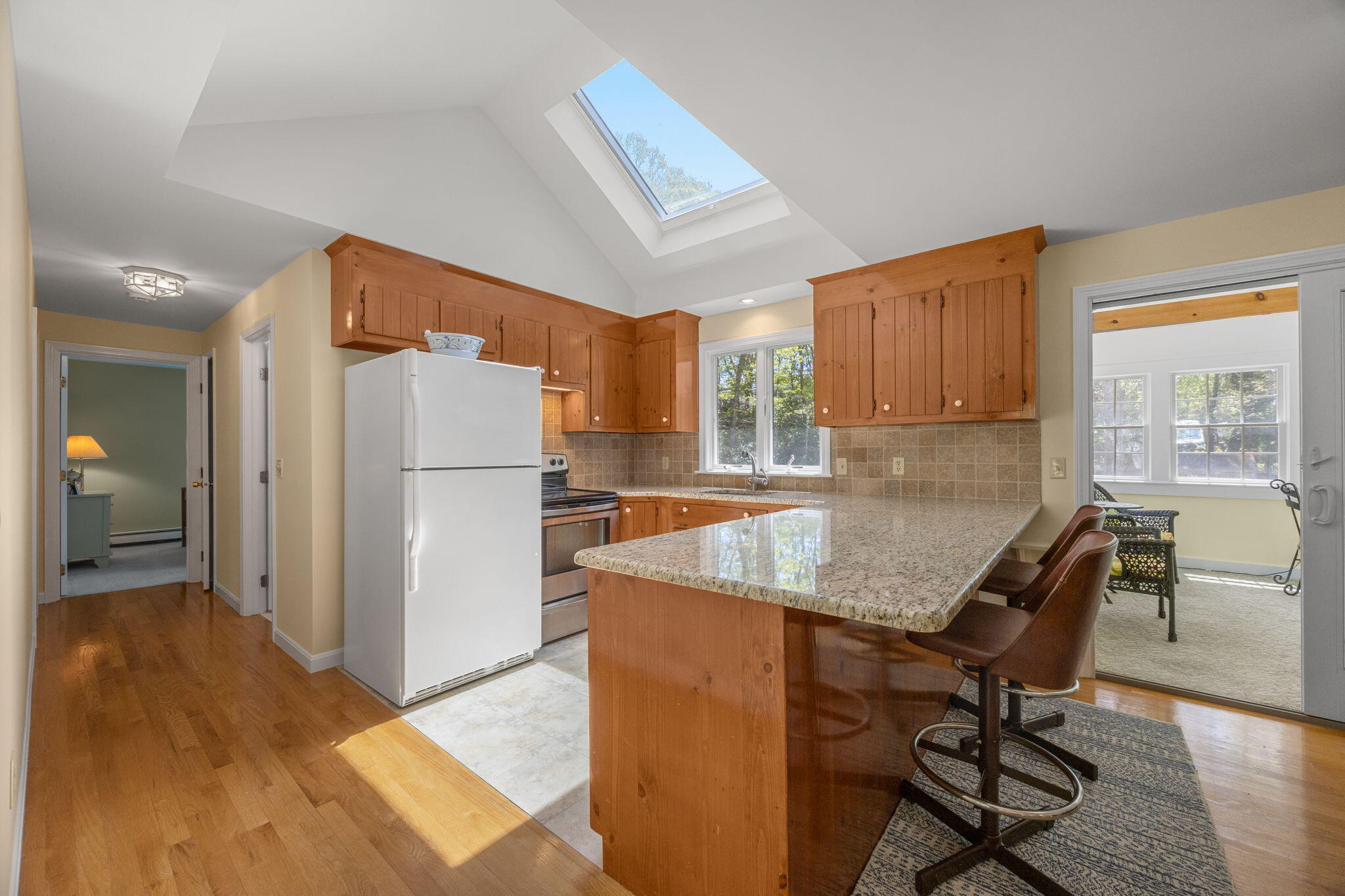 11 Little Marsh Lane MA 02645