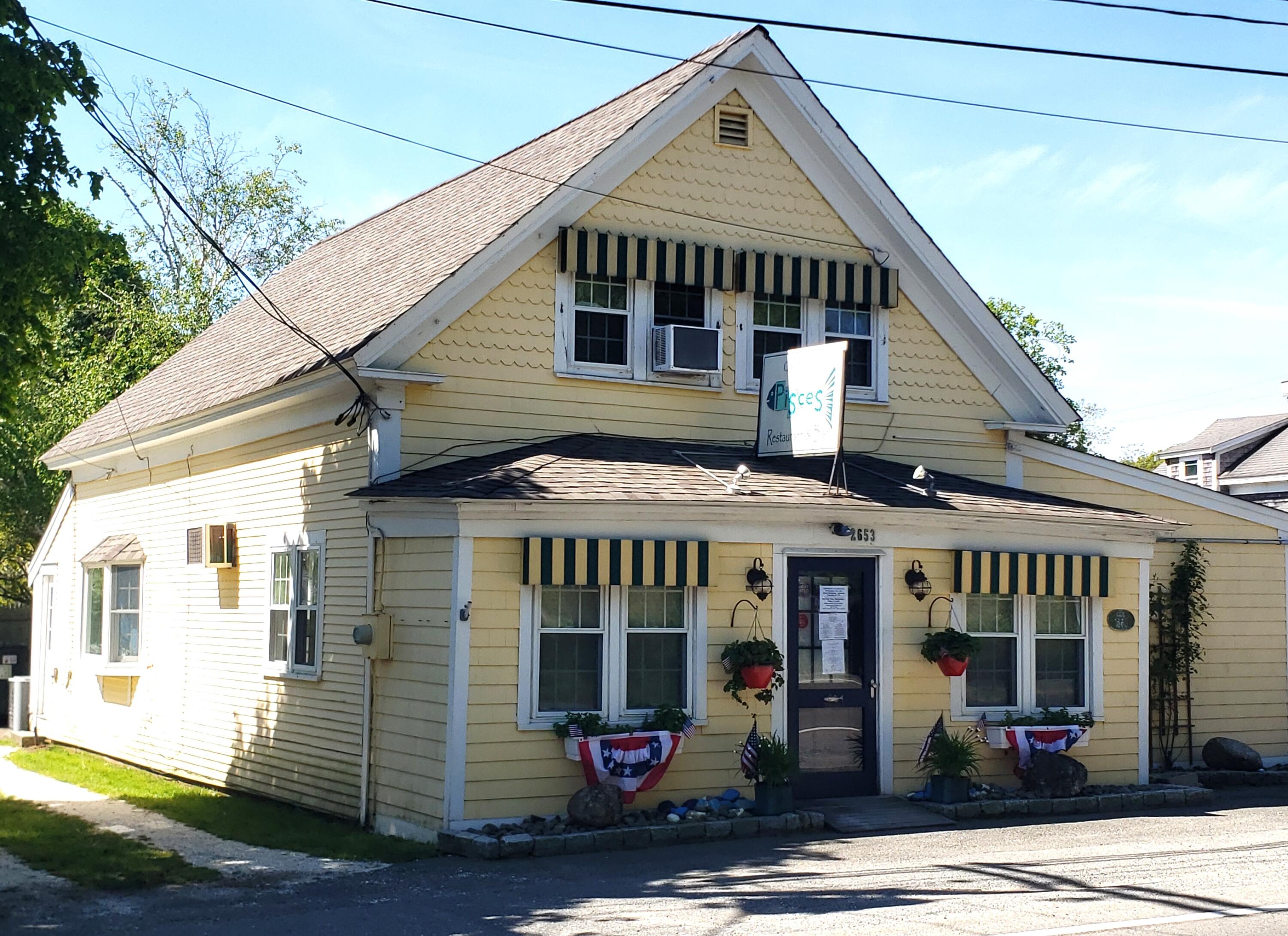 2653 Main Street Chatham MA 02659