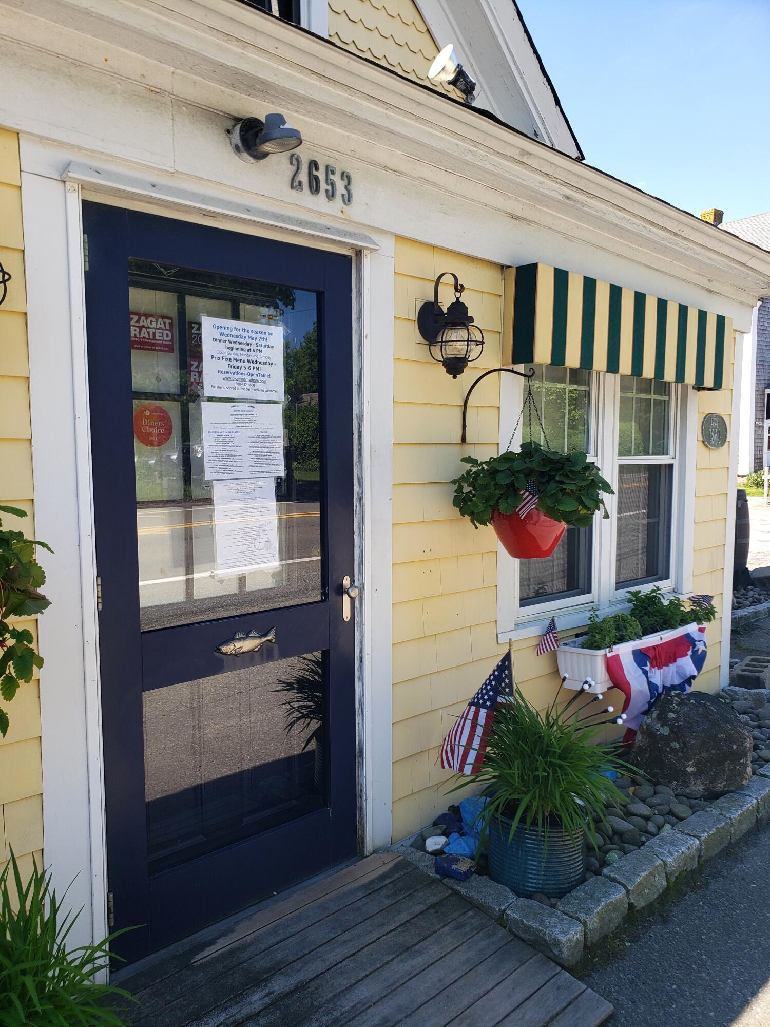 2653 Main Street Chatham MA 02659