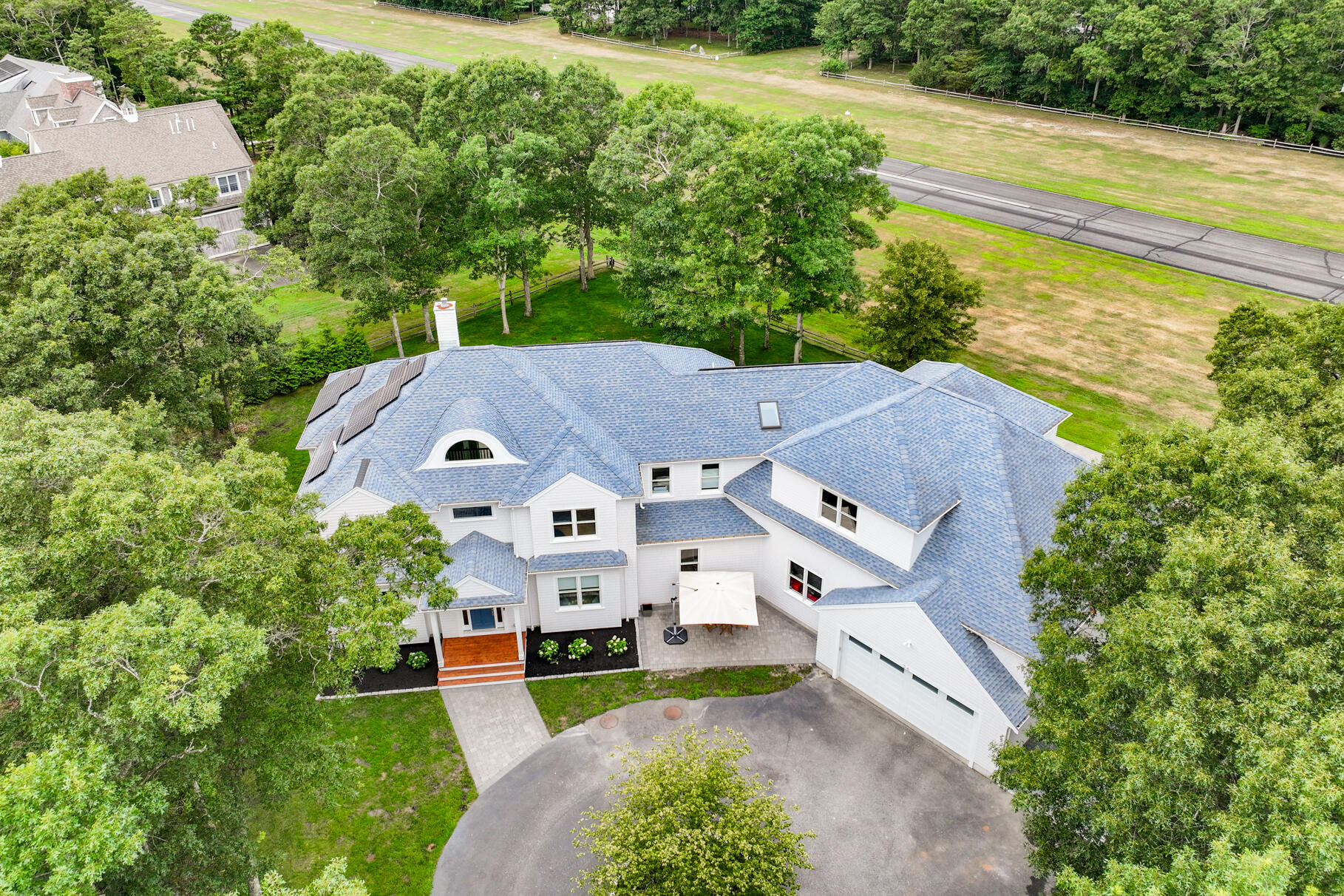 26 Ben Davis Lane Falmouth MA 02536