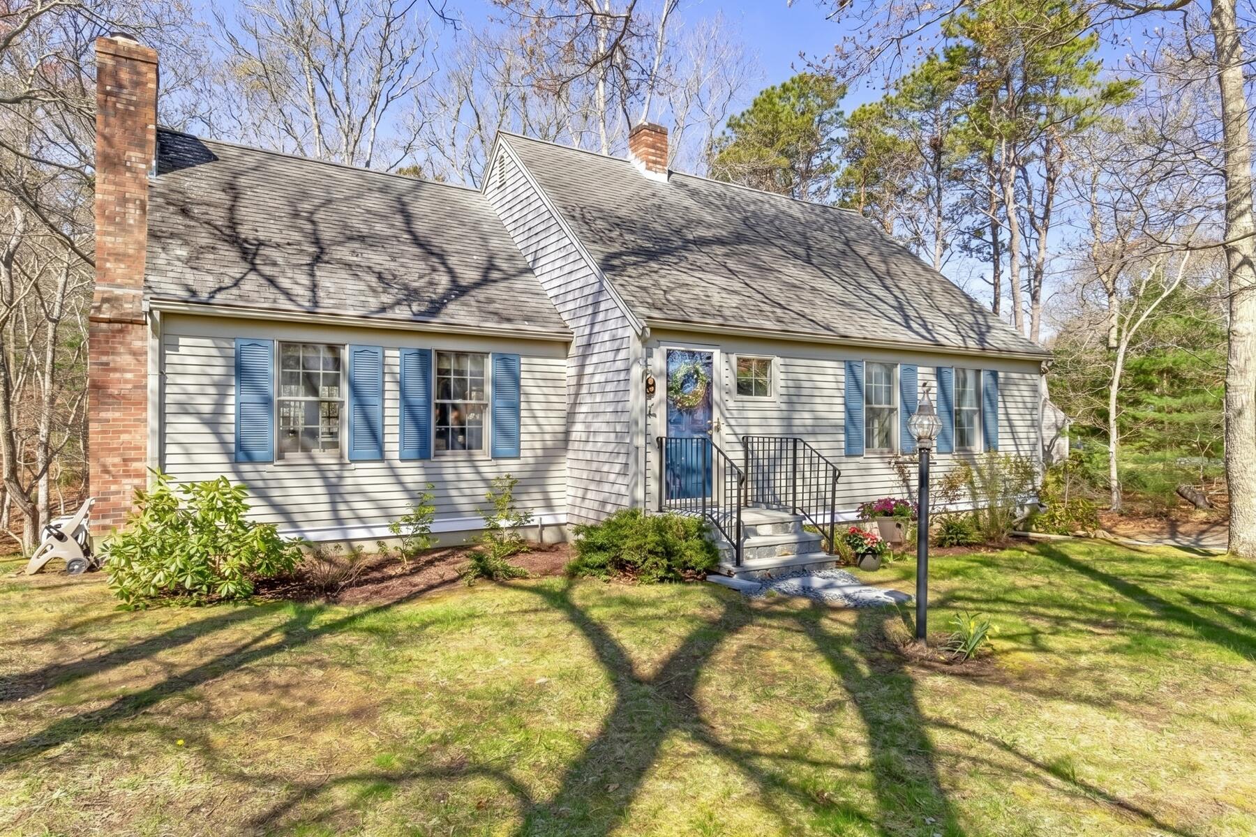 27 Old Toll Road Barnstable MA 02668