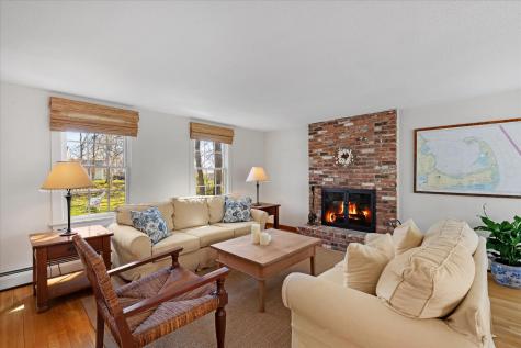 27 Old Toll Road Barnstable MA 02668