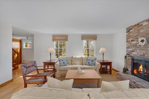 27 Old Toll Road Barnstable MA 02668