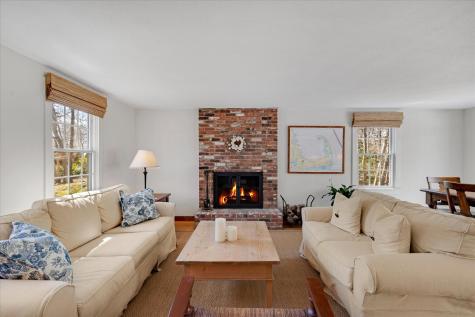 27 Old Toll Road Barnstable MA 02668
