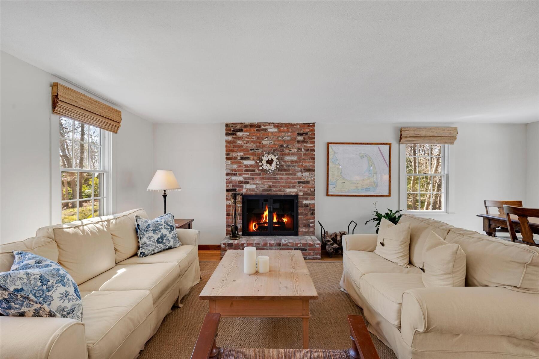 27 Old Toll Road Barnstable MA 02668