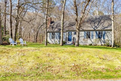 27 Old Toll Road Barnstable MA 02668