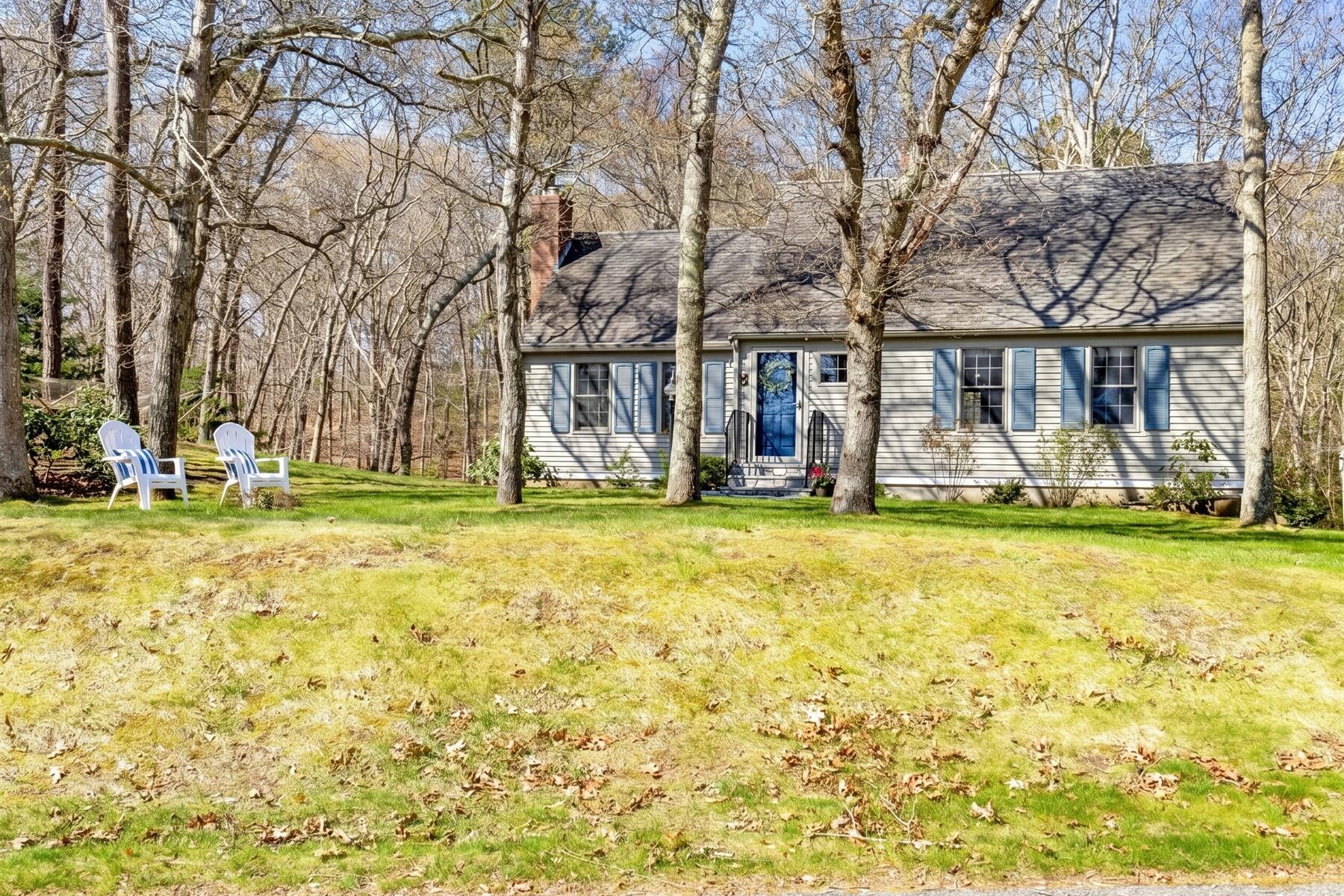 27 Old Toll Road Barnstable MA 02668