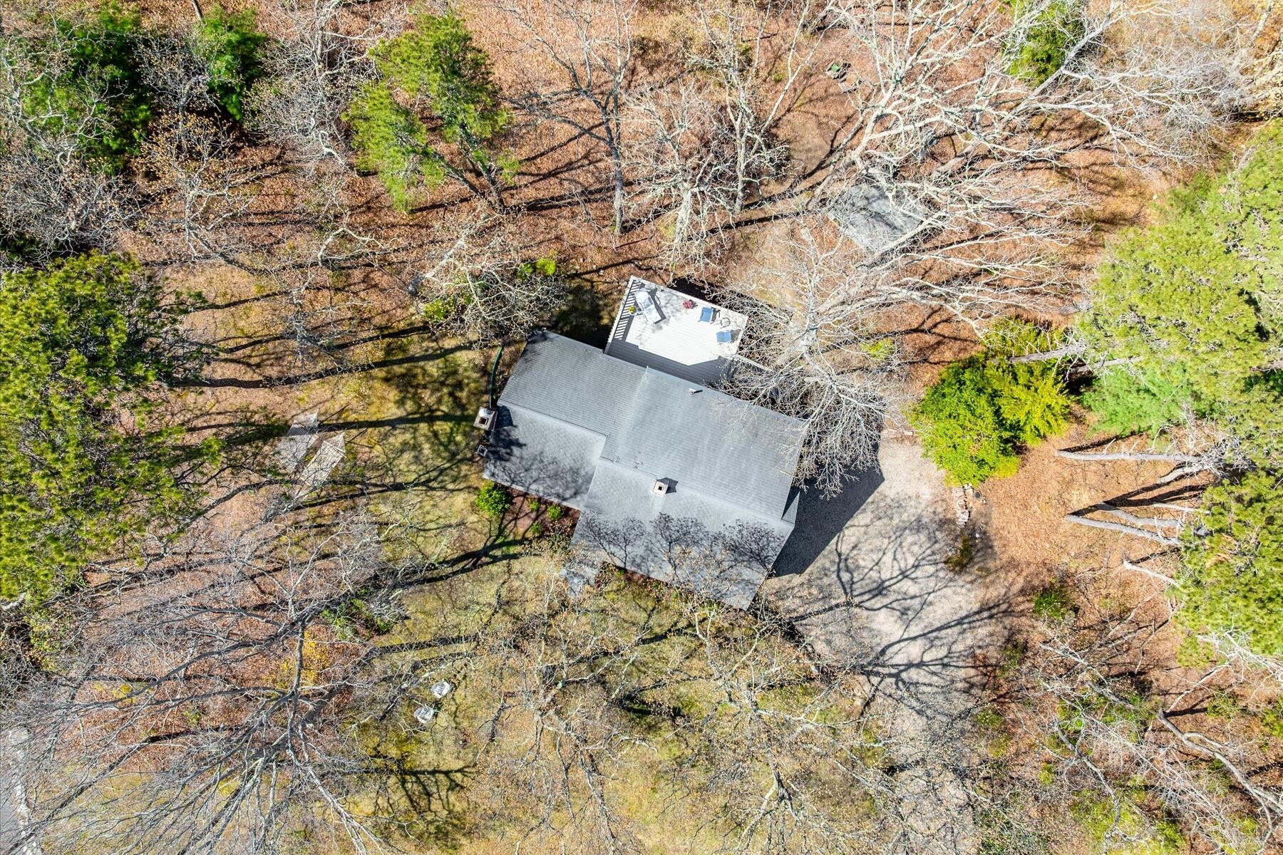 27 Old Toll Road Barnstable MA 02668