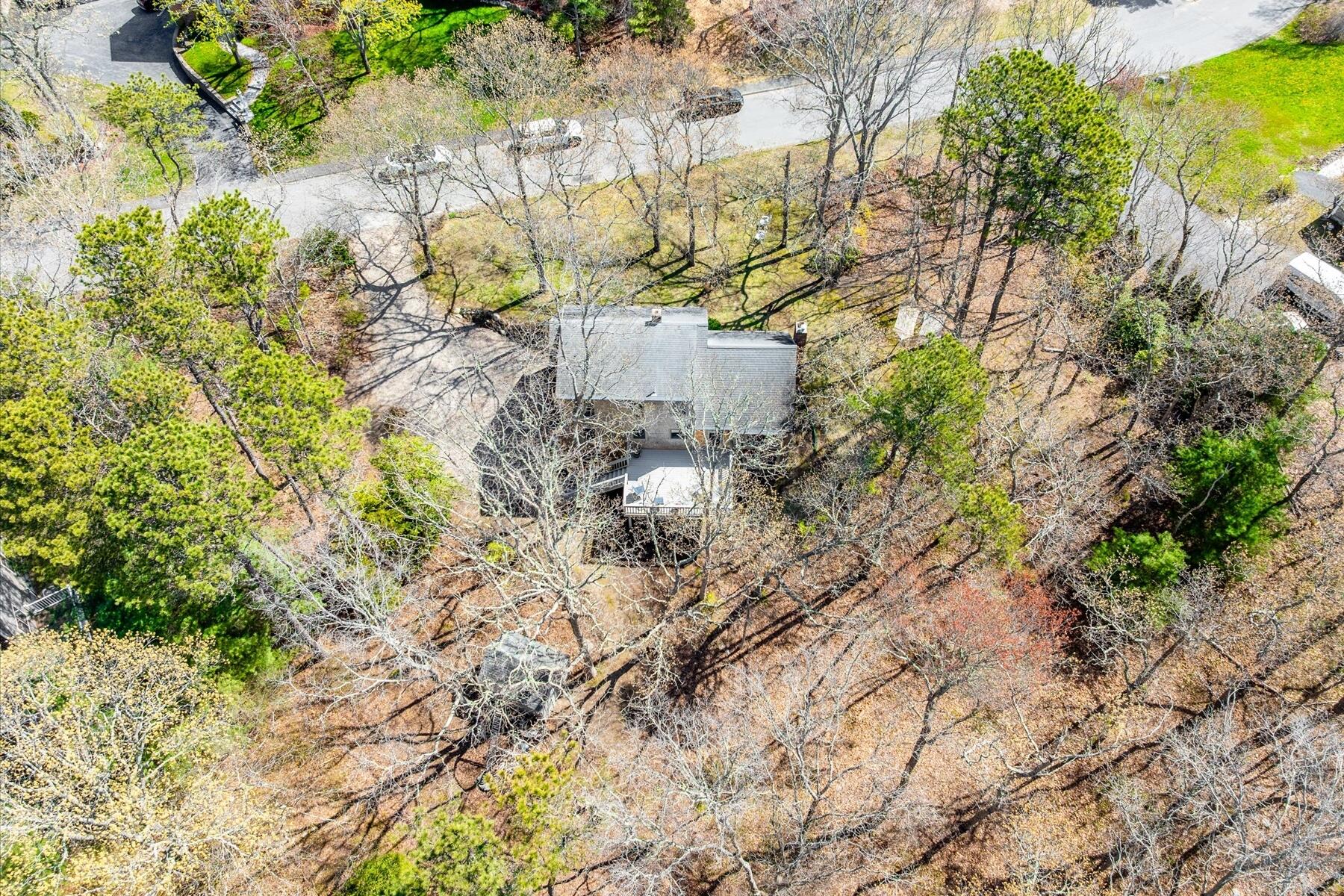 27 Old Toll Road Barnstable MA 02668