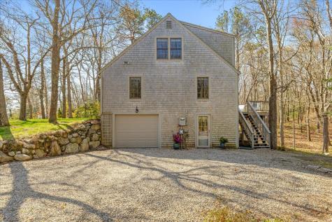 27 Old Toll Road Barnstable MA 02668