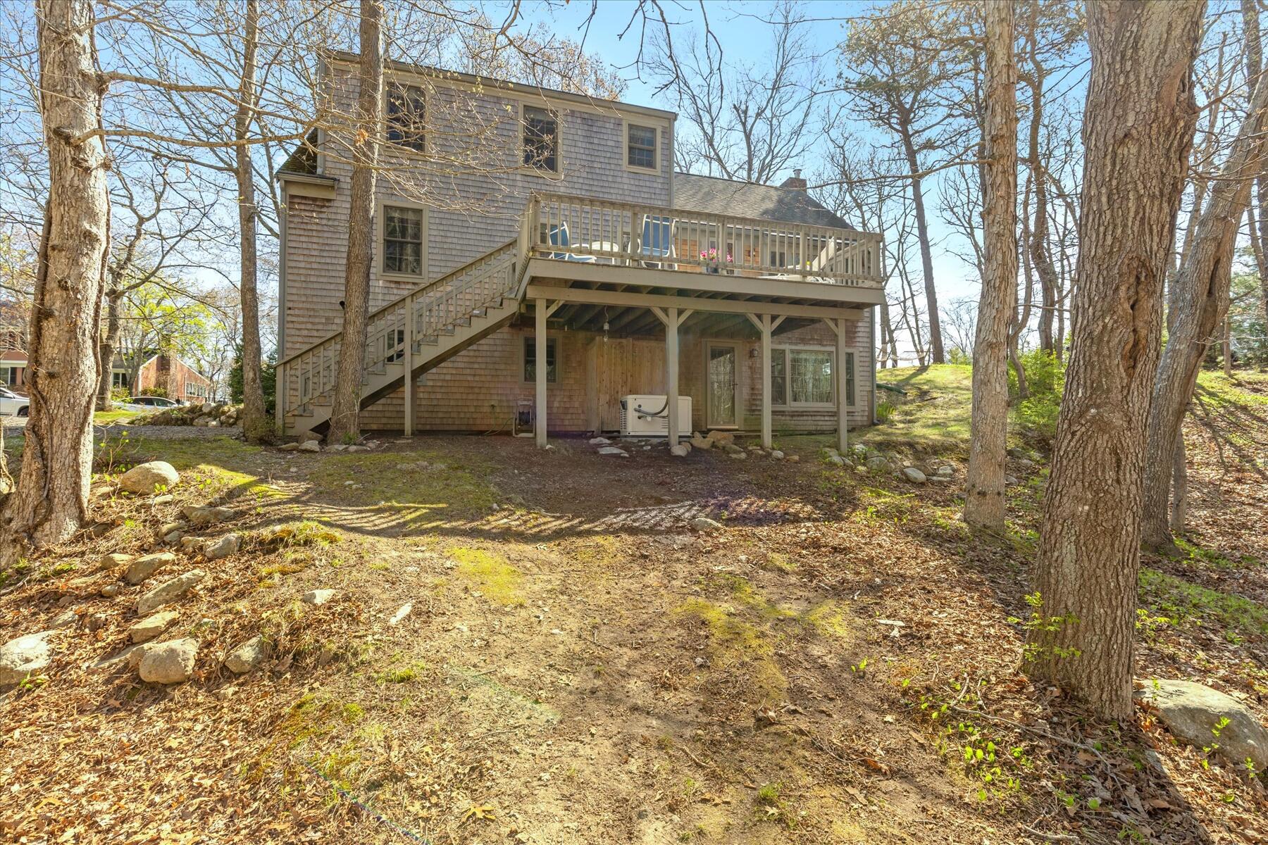 27 Old Toll Road Barnstable MA 02668