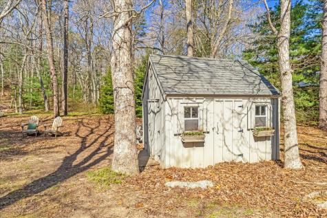 27 Old Toll Road Barnstable MA 02668