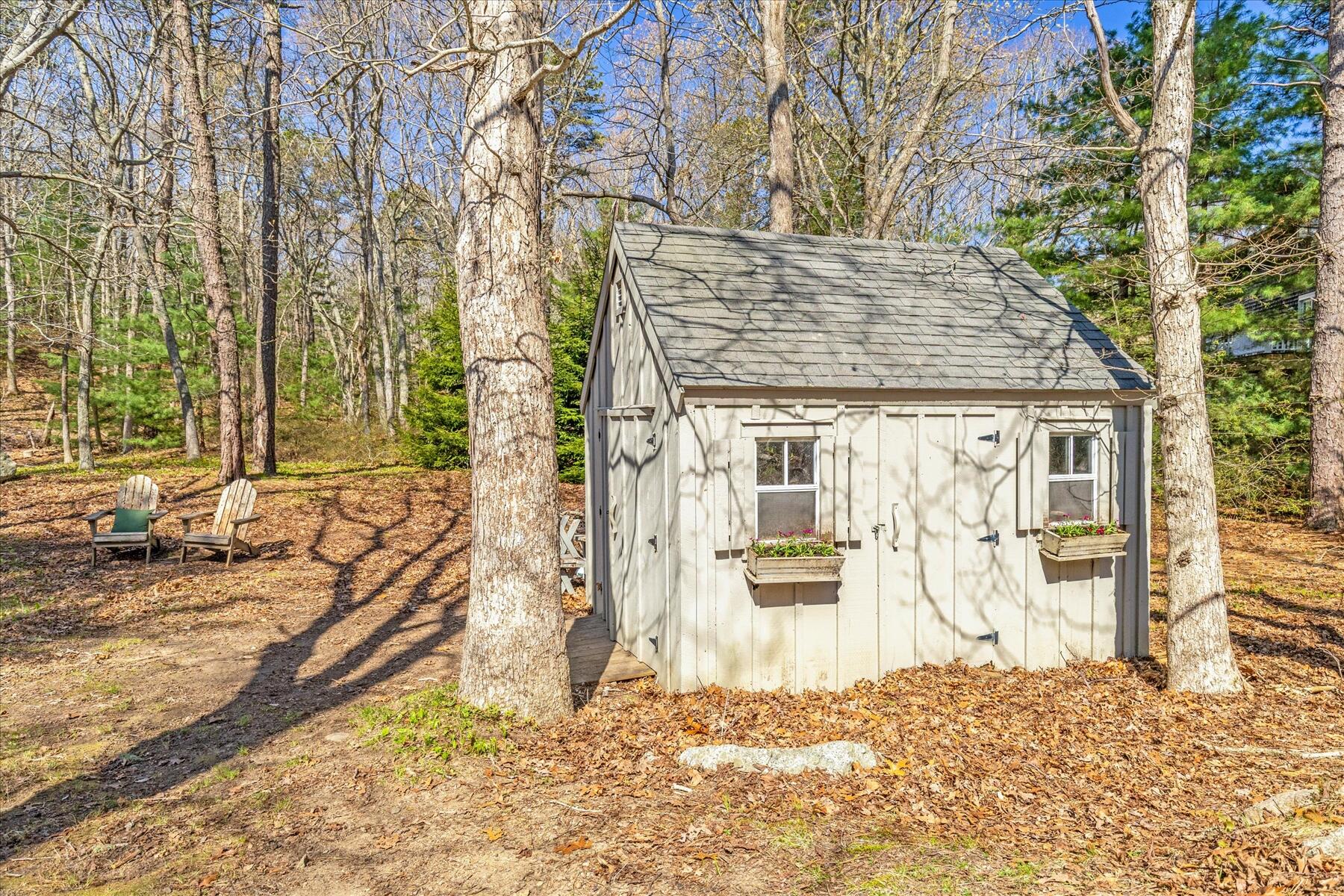 27 Old Toll Road Barnstable MA 02668