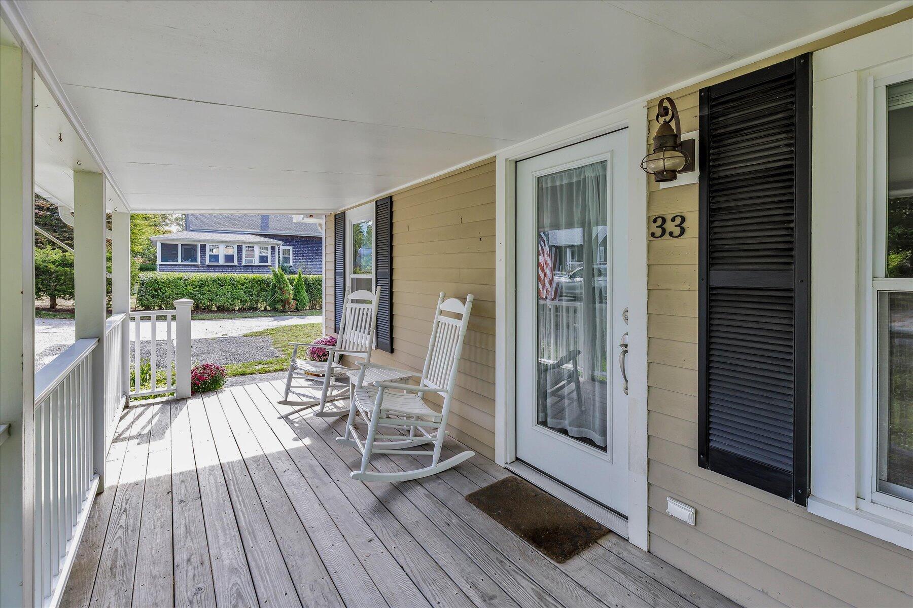 33 Oakwood Avenue Falmouth MA 02540