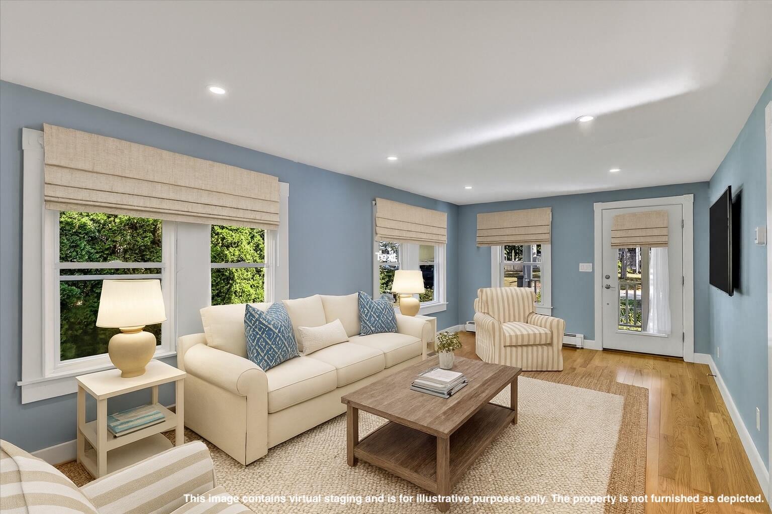 33 Oakwood Avenue Falmouth MA 02540