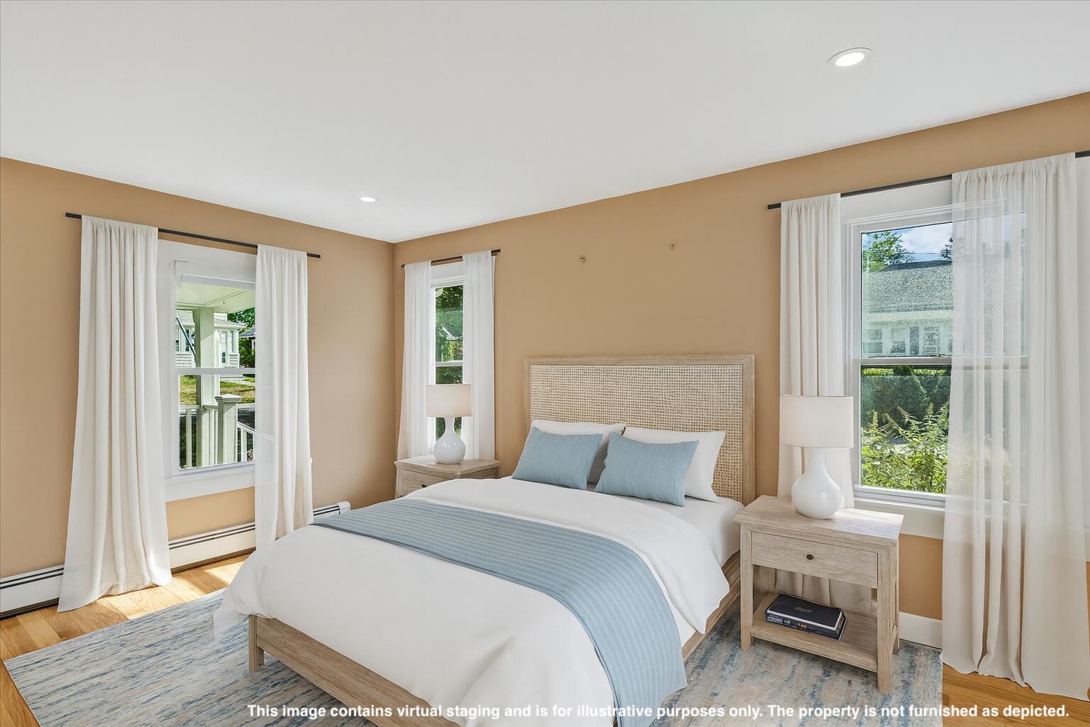 33 Oakwood Avenue Falmouth MA 02540