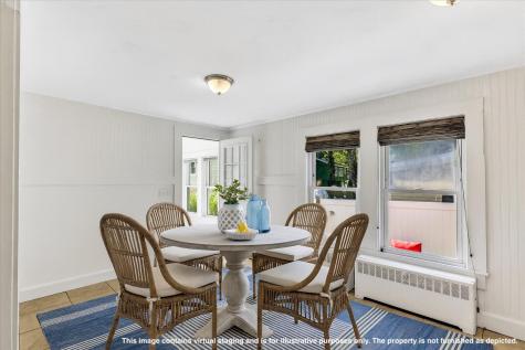 33 Oakwood Avenue Falmouth MA 02540