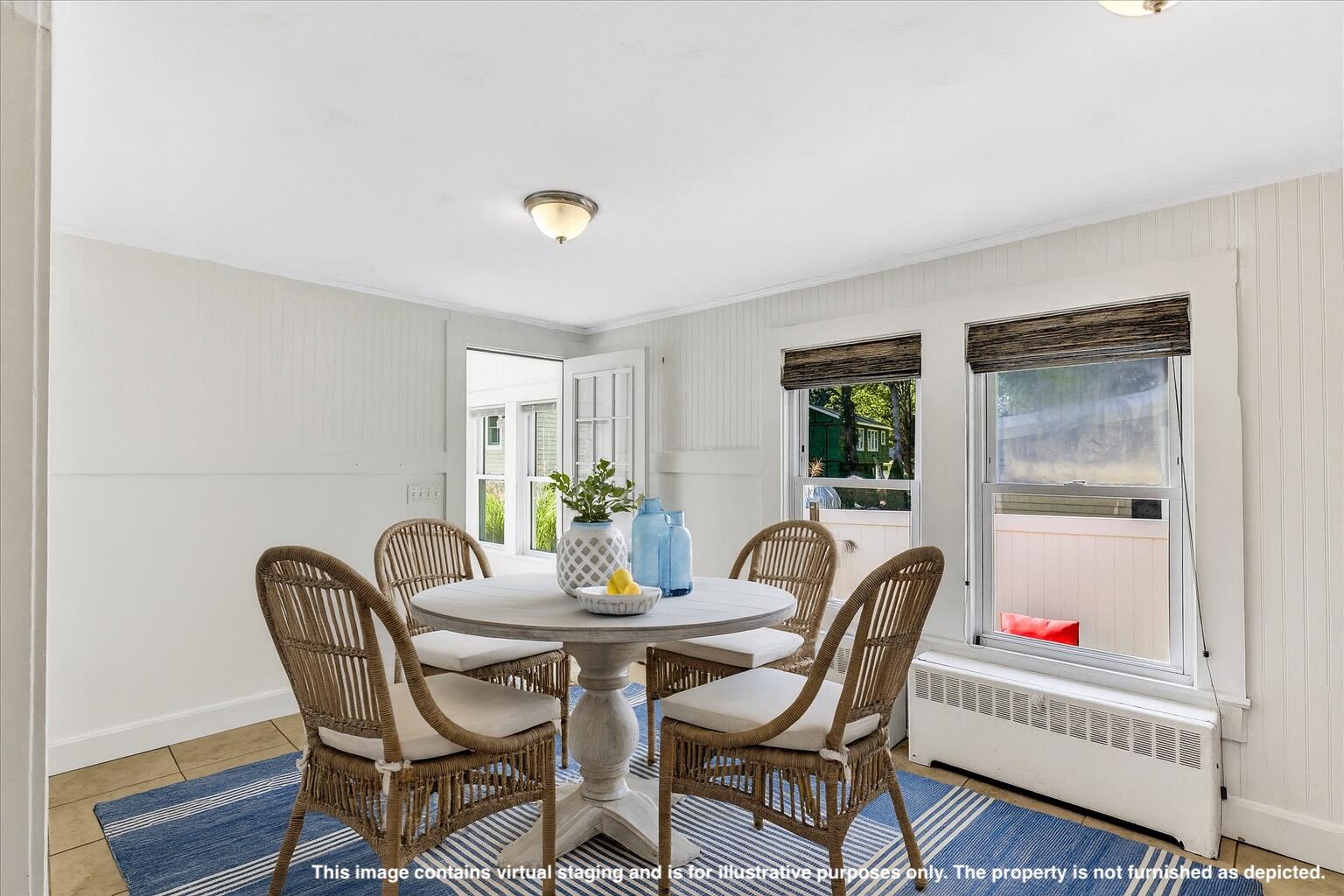 33 Oakwood Avenue Falmouth MA 02540