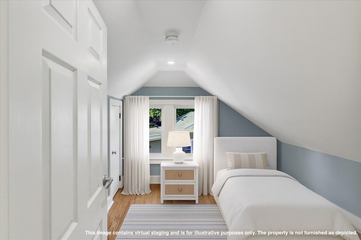 33 Oakwood Avenue Falmouth MA 02540