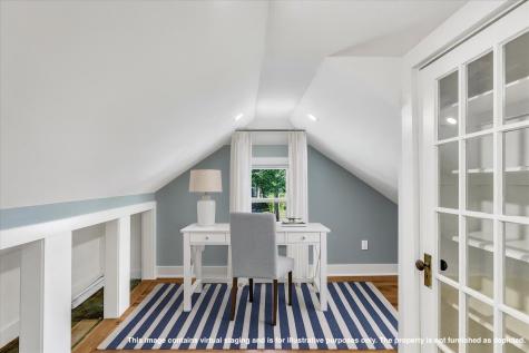 33 Oakwood Avenue Falmouth MA 02540