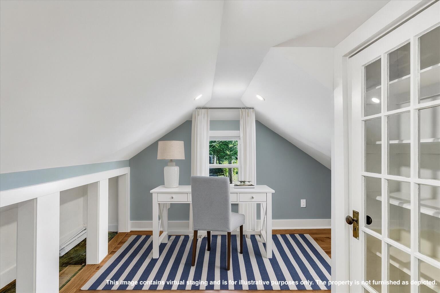 33 Oakwood Avenue Falmouth MA 02540